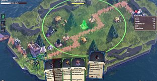Rogue Realm: Guardian Grids