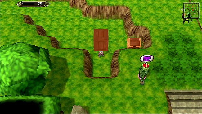 KEMCO RPG Selection Vol. 3