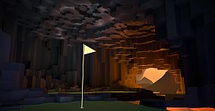 Walkabout Mini Golf: Journey to the Center of the Earth