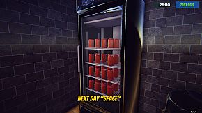 Doner Master Simulator