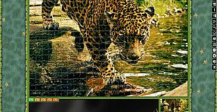 Jigsaw Puzzle Pack - Pixel Puzzles Ultimate: Variety Pack 3