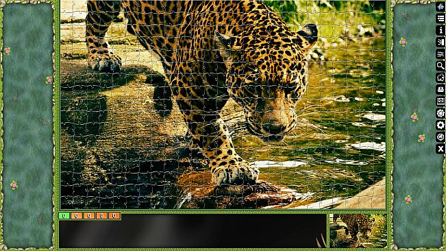 Jigsaw Puzzle Pack - Pixel Puzzles Ultimate: Variety Pack 3