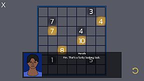 Marcella Moon: Curse of the Black Cat