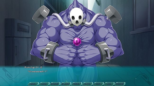 Holy Valkyrie EXS-TiA: Concerto 2