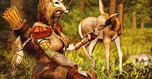 RPG Maker MZ - Medieval Heroes I