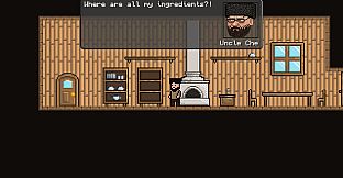 Chegra: The Lost Recipe