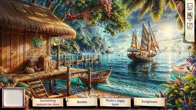 Twistingo: Blue Moon Collector's Edition