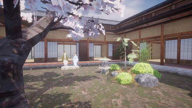 DOORS : Haunted Tales of Lantern House