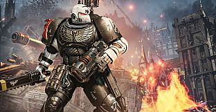 Warhammer 40,000: Space Marine 2 - Season Pass 1 + 2
