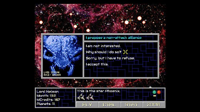 Exodus: The Colonization of Space