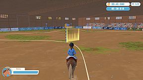 My Life: Riding Stables 3