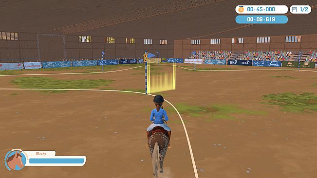 My Life: Riding Stables 3