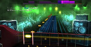 Rocksmith 2014 Edition – Remastered – NOFX Song Pack