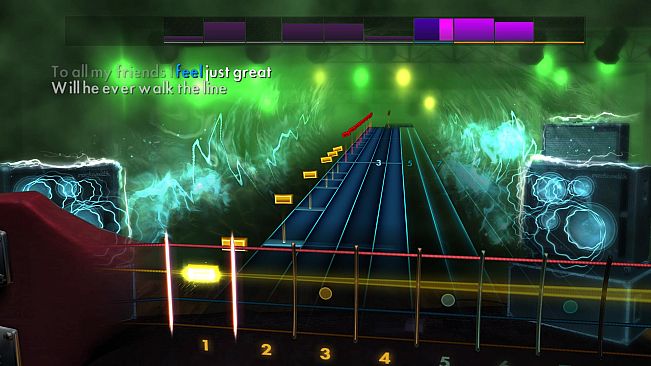 Rocksmith 2014 Edition – Remastered – NOFX Song Pack