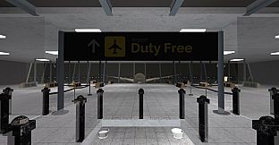 FPV SkyDive - Airport