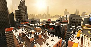 Mirror's Edge