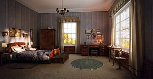 What Was Found at Ravenhill