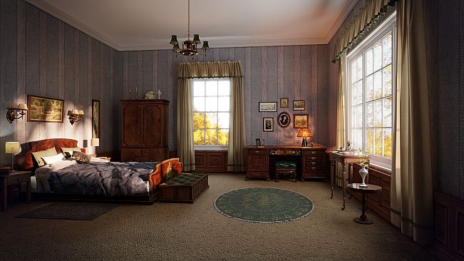 What Was Found at Ravenhill