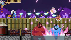 Twilight Parade: Moonlit Mononoke