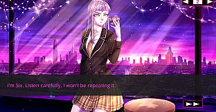 EmyLiveShow: King of Desires