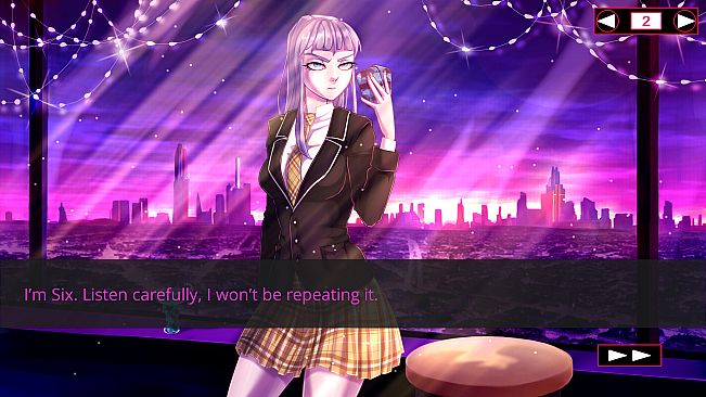 EmyLiveShow: King of Desires