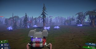 SHARDBLASTER!