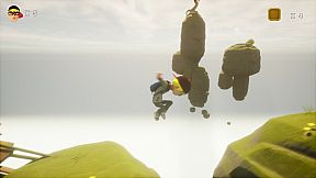 Lil Johnny Goes Home