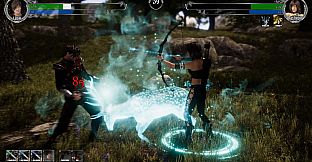 Tournament of Armistice: Preliminaries