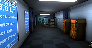 Twisted Screens