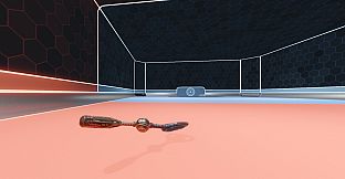 Spinball: Arena Acrobats