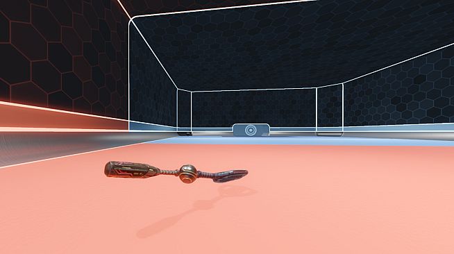 Spinball: Arena Acrobats