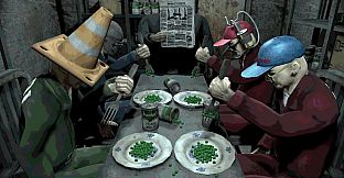 Machine Party