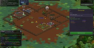 Theorycraft: Raiding Guild Simulator