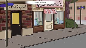 Trouble Hunter Chronicles: The Stolen Creed