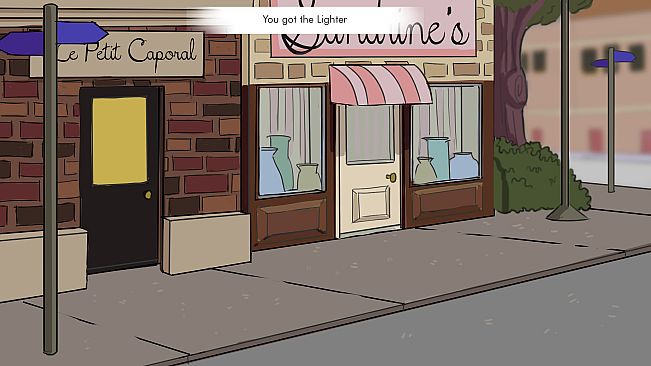 Trouble Hunter Chronicles: The Stolen Creed