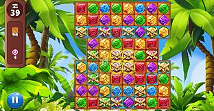 Jewelands Adventures Full Version Unlock