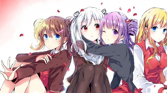 흡혈귀의 연애방법