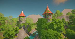 Tales of Guards Elves(卫灵传说)