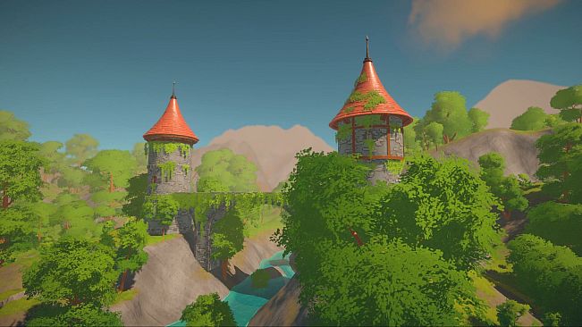 Tales of Guards Elves(卫灵传说)