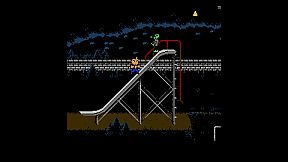 HAUNTED: Halloween '85 (Original NES Game)