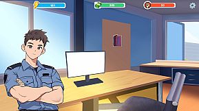 这是我的公司(This Company Of Mine)