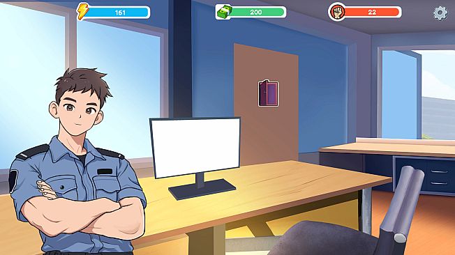 这是我的公司(This Company Of Mine)