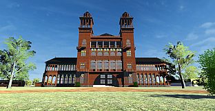 Boise Historic Natatorium