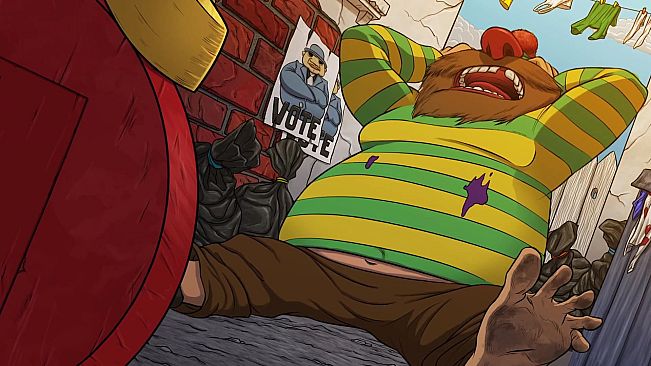 The Wardrobe: Even Better Edition