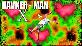 HAVKER-MAN X