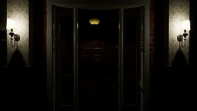 Noroi E: Susan's Memories