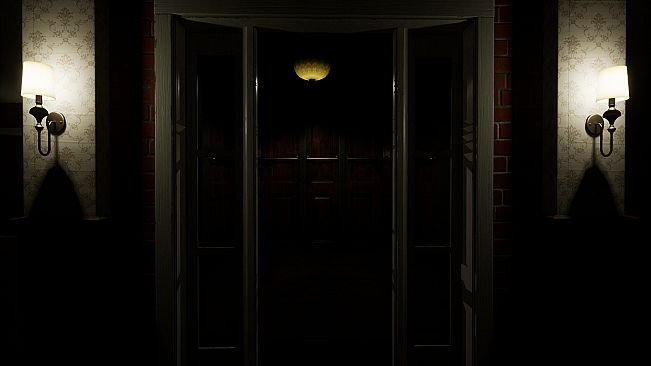 Noroi E: Susan's Memories