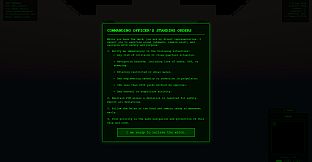 Watchstander: Surface Warfare Officer Training Simulator