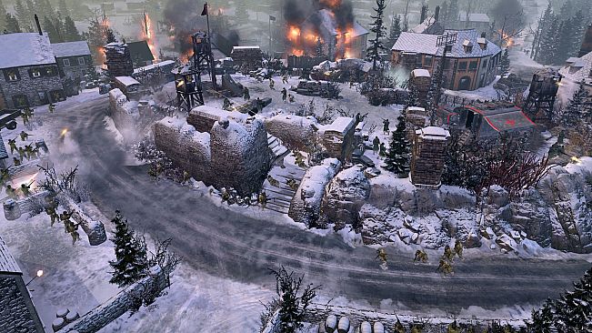 Company of Heroes 2 - Ardennes Assault