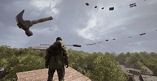 The Forsaken Route: Outpost 1859